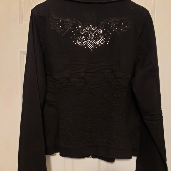 Jacket - Picture 2 of 4